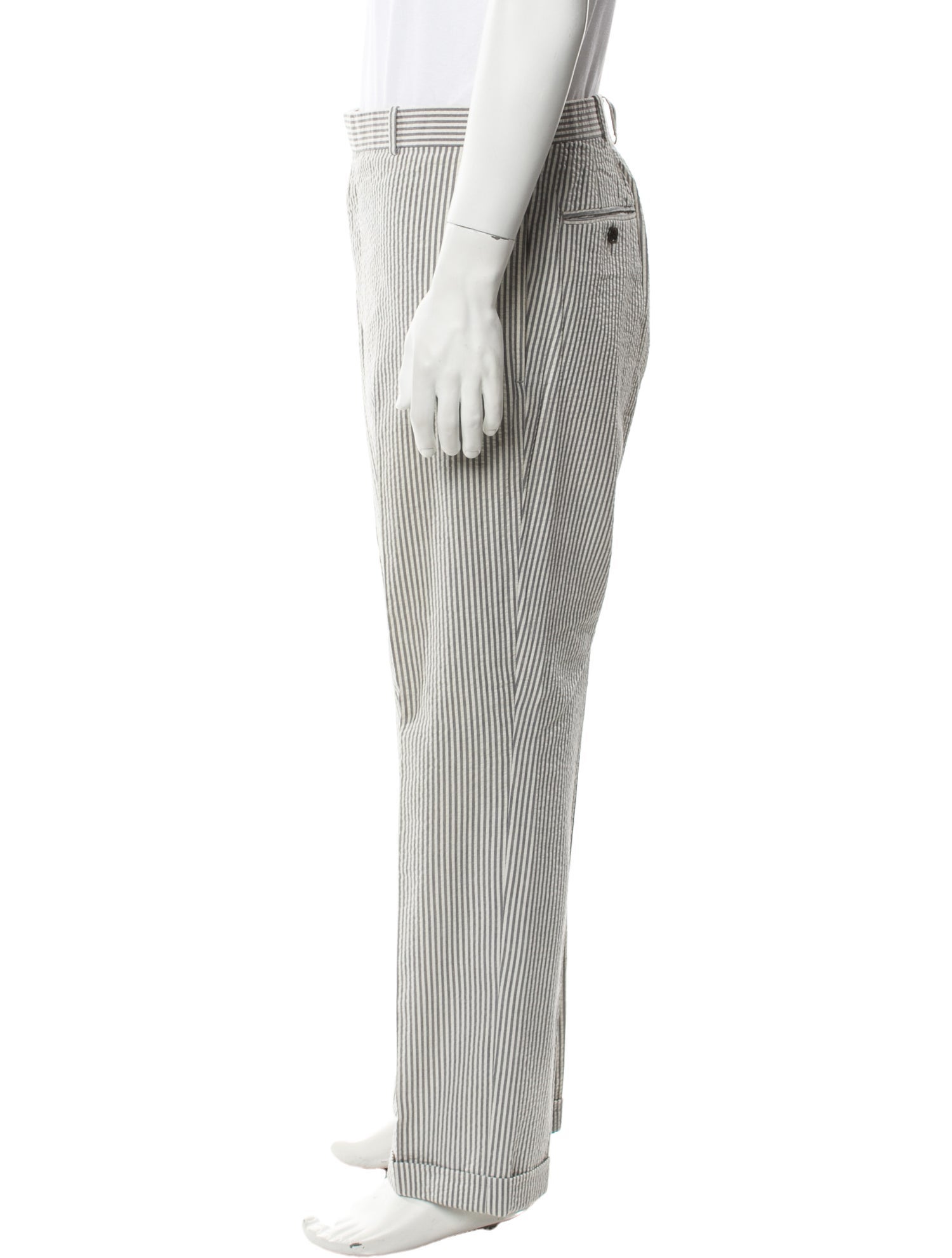 Thom Browne Vintage Pants
