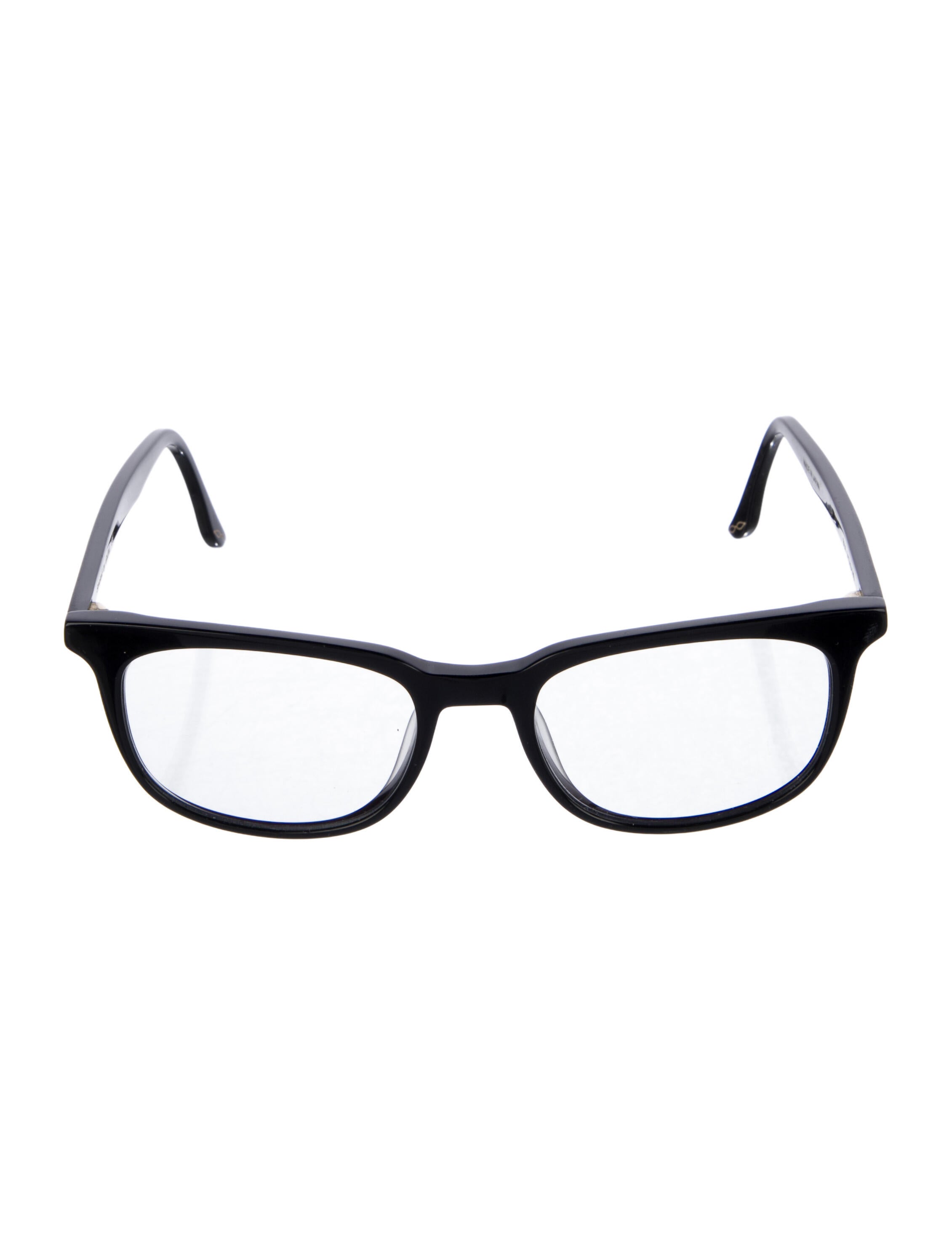 Thom Browne Square Eyeglasses