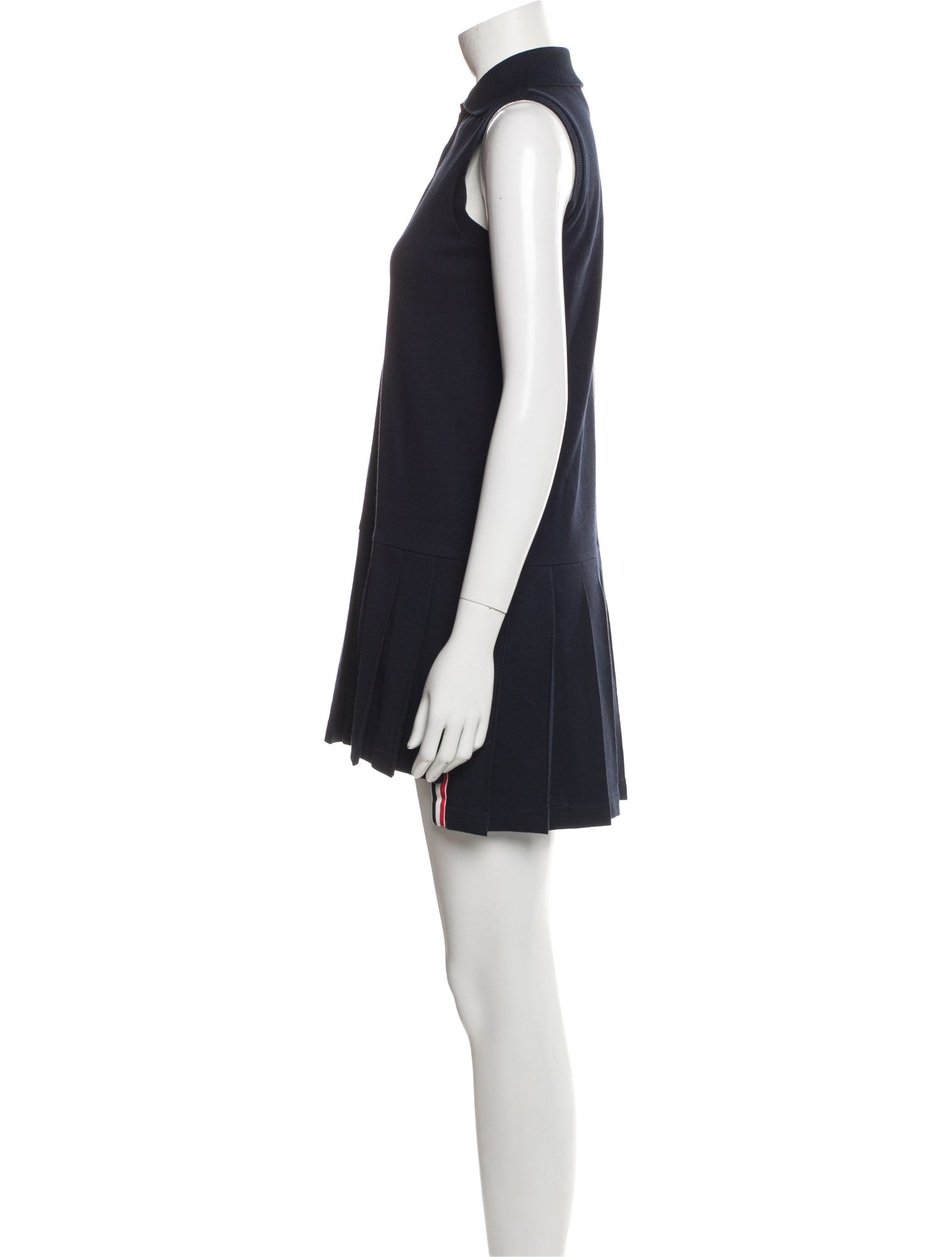 Thom Browne Mini Dress