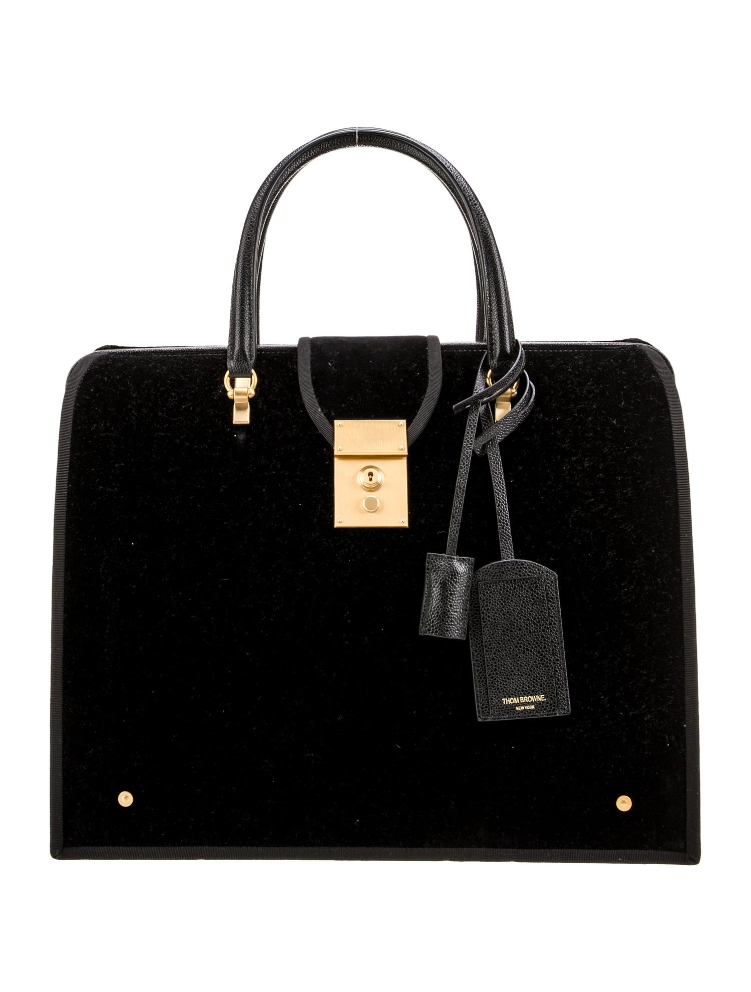 Thom Browne Carry On