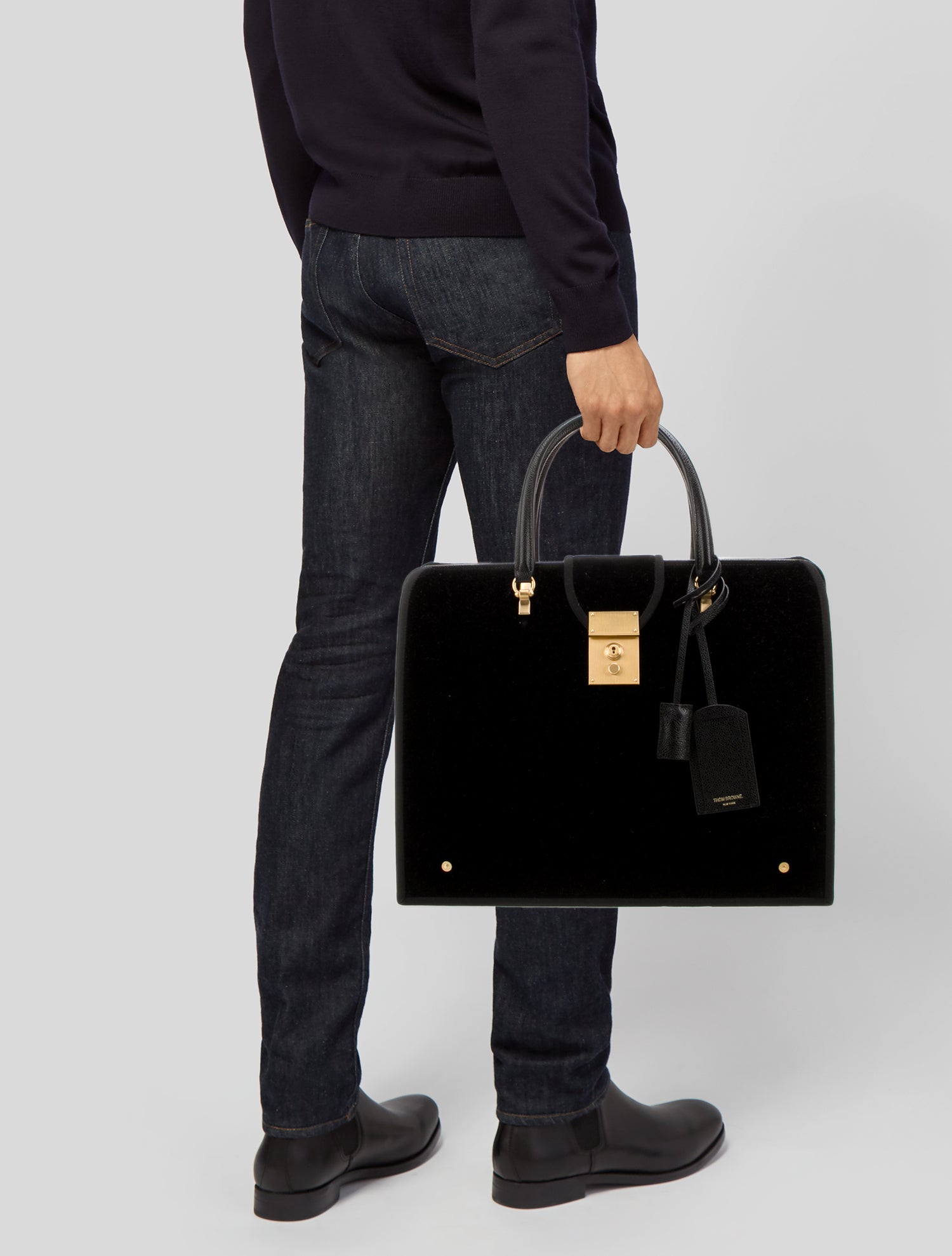 Thom Browne Carry On