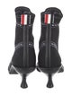 Thom Browne Printed Sock Boots