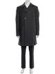 Thom Browne 2008 x Neiman Marcus Overcoat