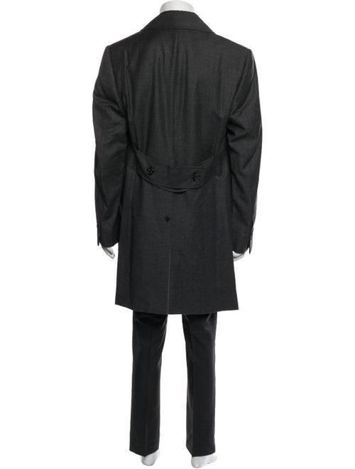 Thom Browne 2008 x Neiman Marcus Overcoat