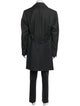 Thom Browne 2008 x Neiman Marcus Overcoat