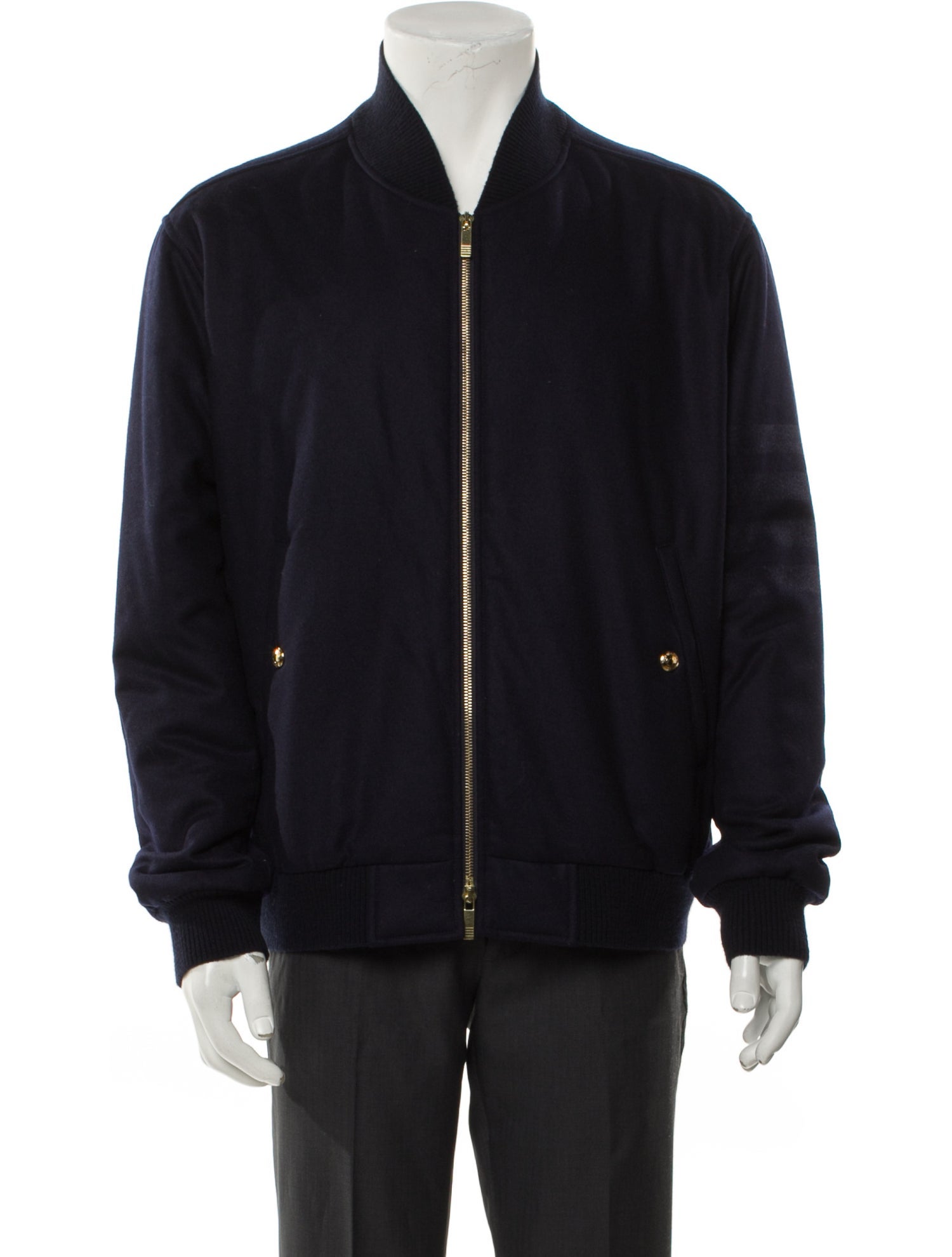 Thom Browne Bomber Jacket