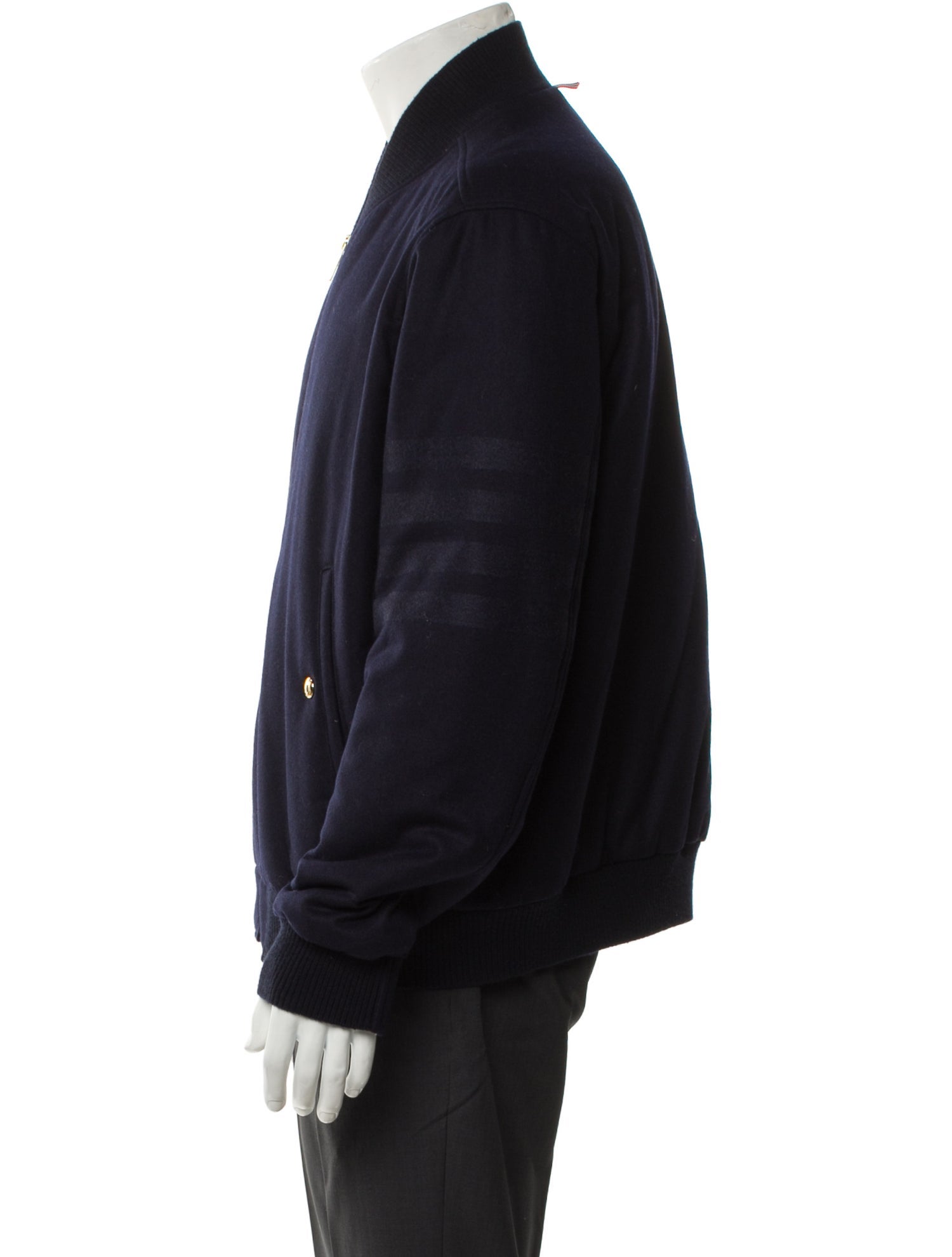 Thom Browne Bomber Jacket