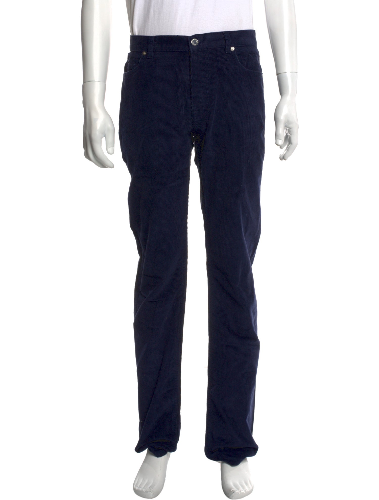 Thom Browne Vintage Corduroy Pants