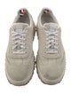 Thom Browne Canvas Sneakers