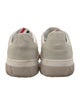 Thom Browne Canvas Sneakers