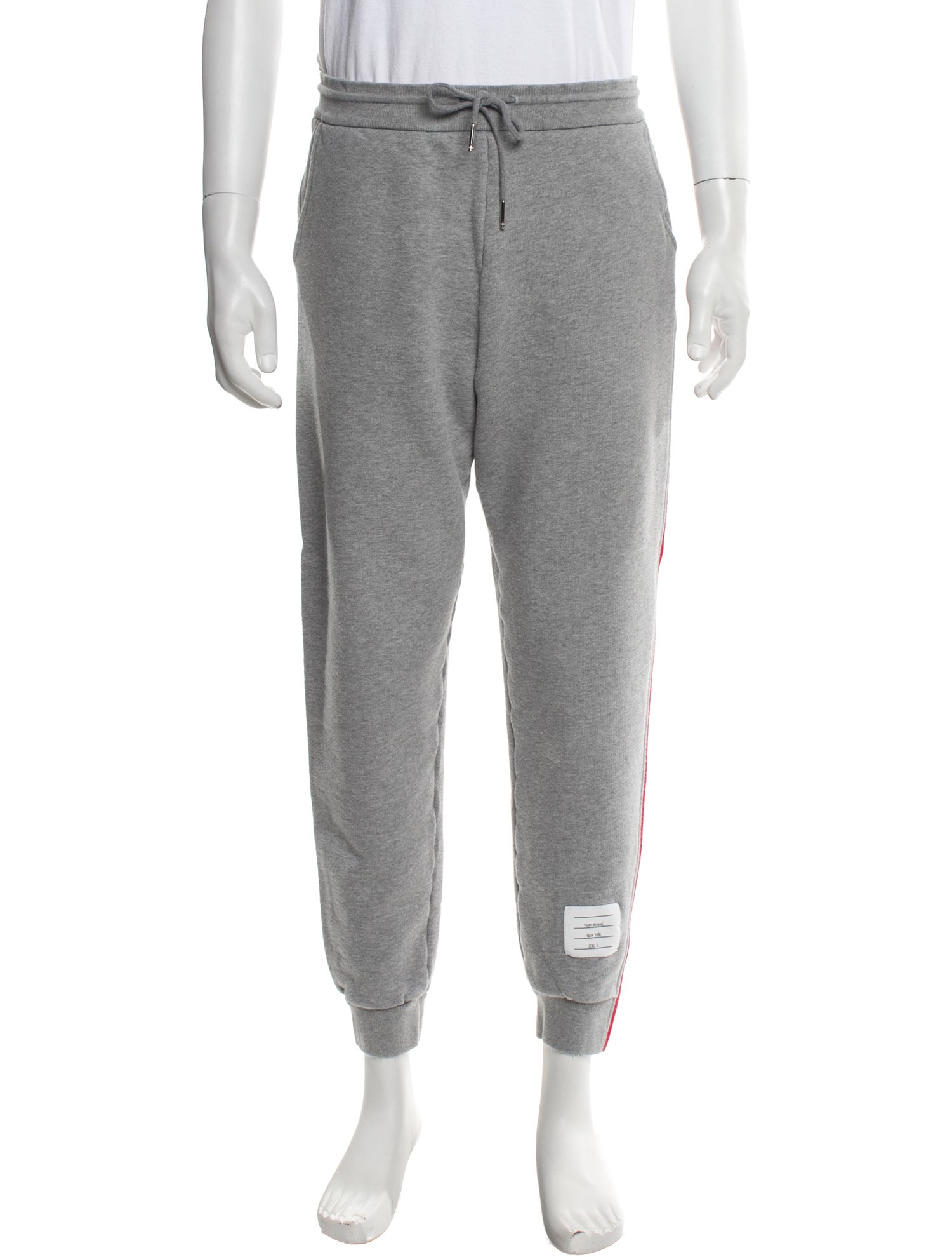 Thom Browne Lounge Bottoms