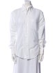Thom Browne 2008 x Bergdorf Goodman Button-Up Top