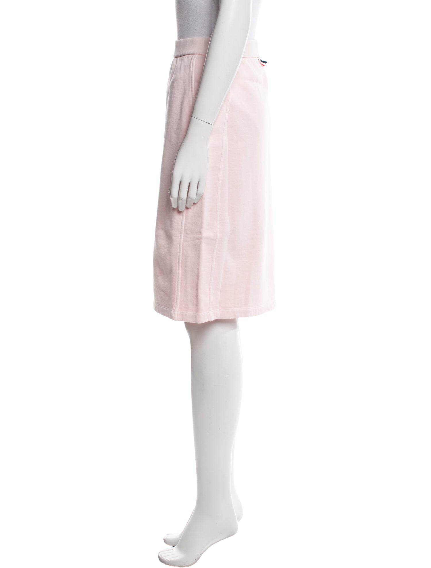 Thom Browne Knee-Length Skirt w/ Tags