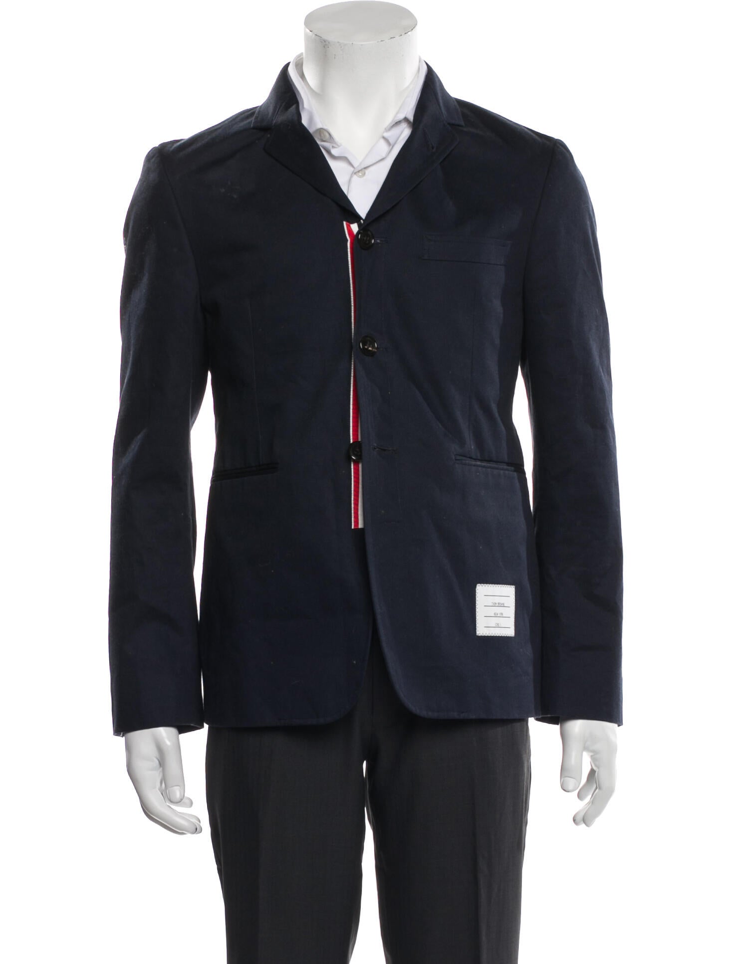 Thom Browne Sport Coat
