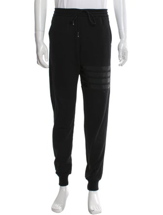 Thom Browne Lounge Bottoms