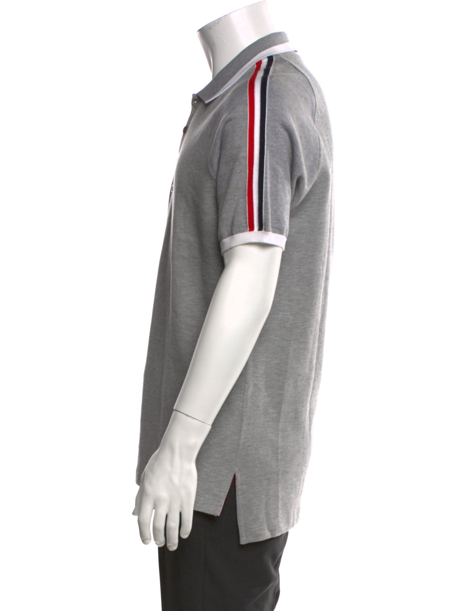 Thom Browne Short Sleeve Shirt