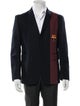 Thom Browne 2020 x FC Barcelona Blazer