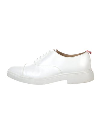 Thom Browne Leather Oxfords