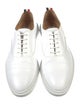 Thom Browne Leather Oxfords
