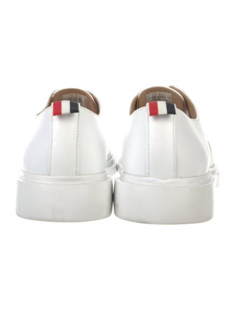 Thom Browne Leather Oxfords