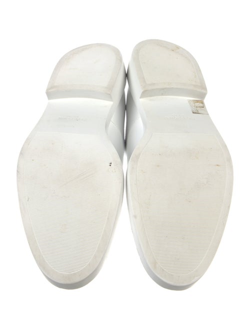 Thom Browne Leather Oxfords