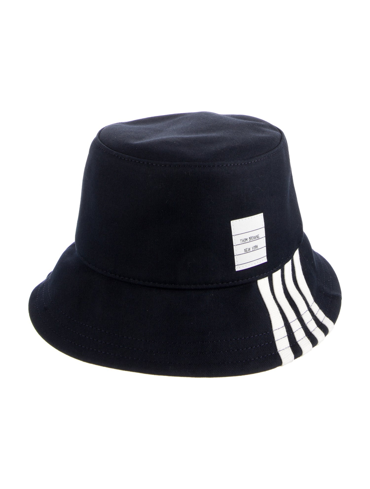 Thom Browne bucket hat