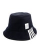 Thom Browne bucket hat