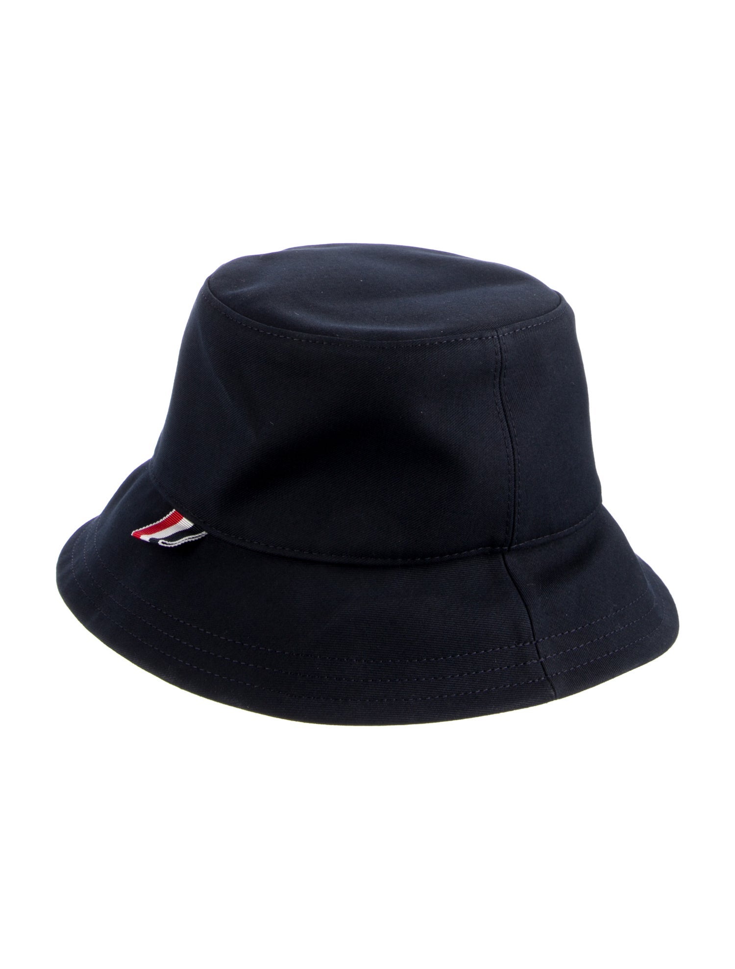 Thom Browne bucket hat