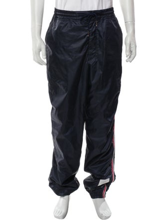 Thom Browne Striped Lounge Bottoms