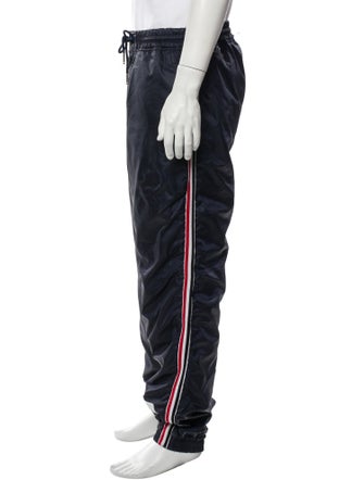 Thom Browne Striped Lounge Bottoms