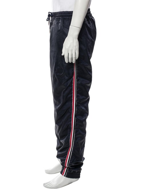 Thom Browne Striped Lounge Bottoms