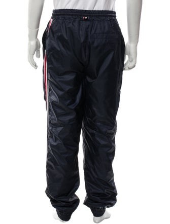 Thom Browne Striped Lounge Bottoms