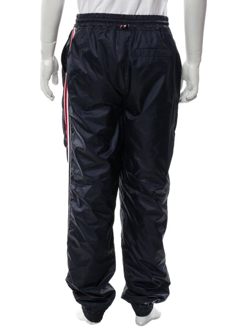 Thom Browne Striped Lounge Bottoms