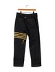 Thom Browne Lunar New Year Bootcut Jeans
