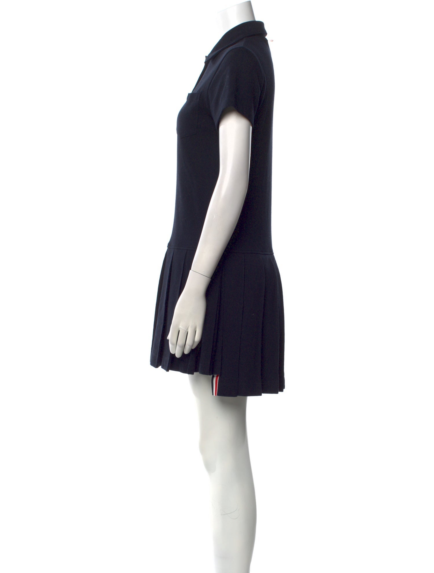 Thom Browne Mini Dress