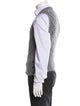 Thom Browne Cashmere Patterned Sweater Vest