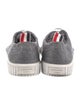 Thom Browne Canvas Sneakers