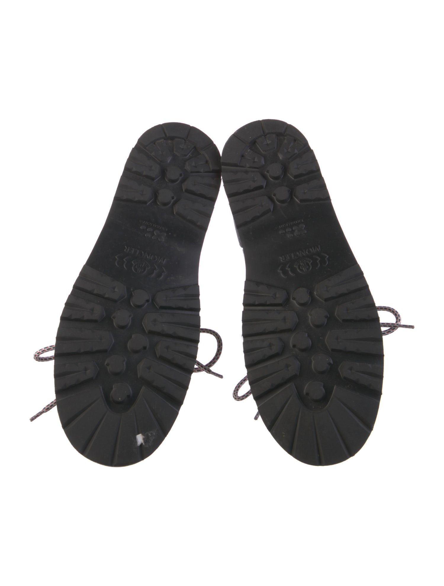 Thom Browne Rubber Rain Boots