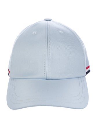 Thom Browne Baseball cap