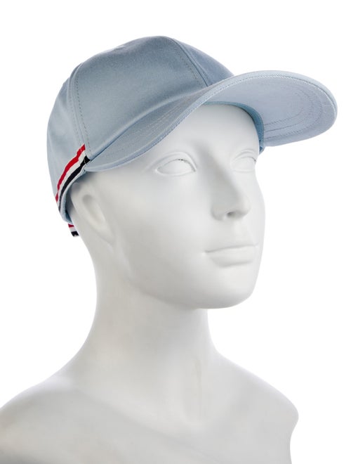 Thom Browne Baseball cap