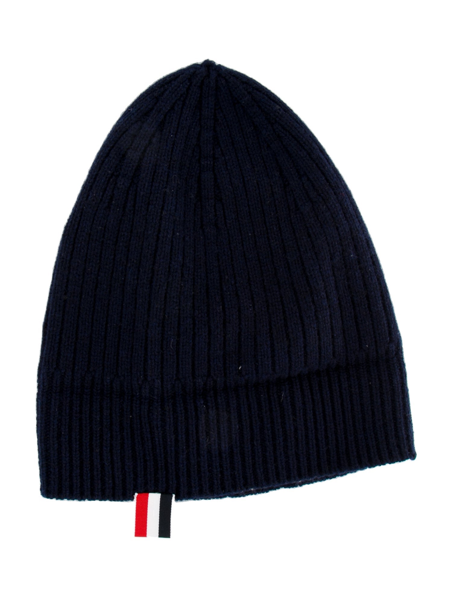 Thom Browne men's beanie