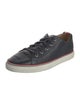 Thom Browne Leather Sneakers