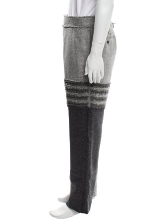 Thom Browne Wool Sweatpants