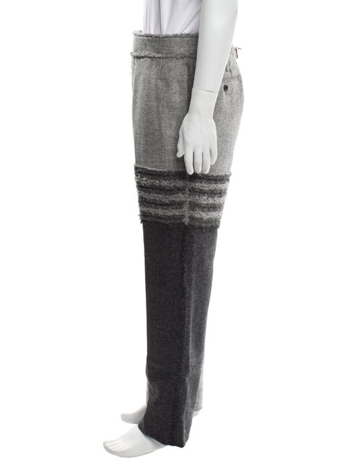 Thom Browne Wool Sweatpants