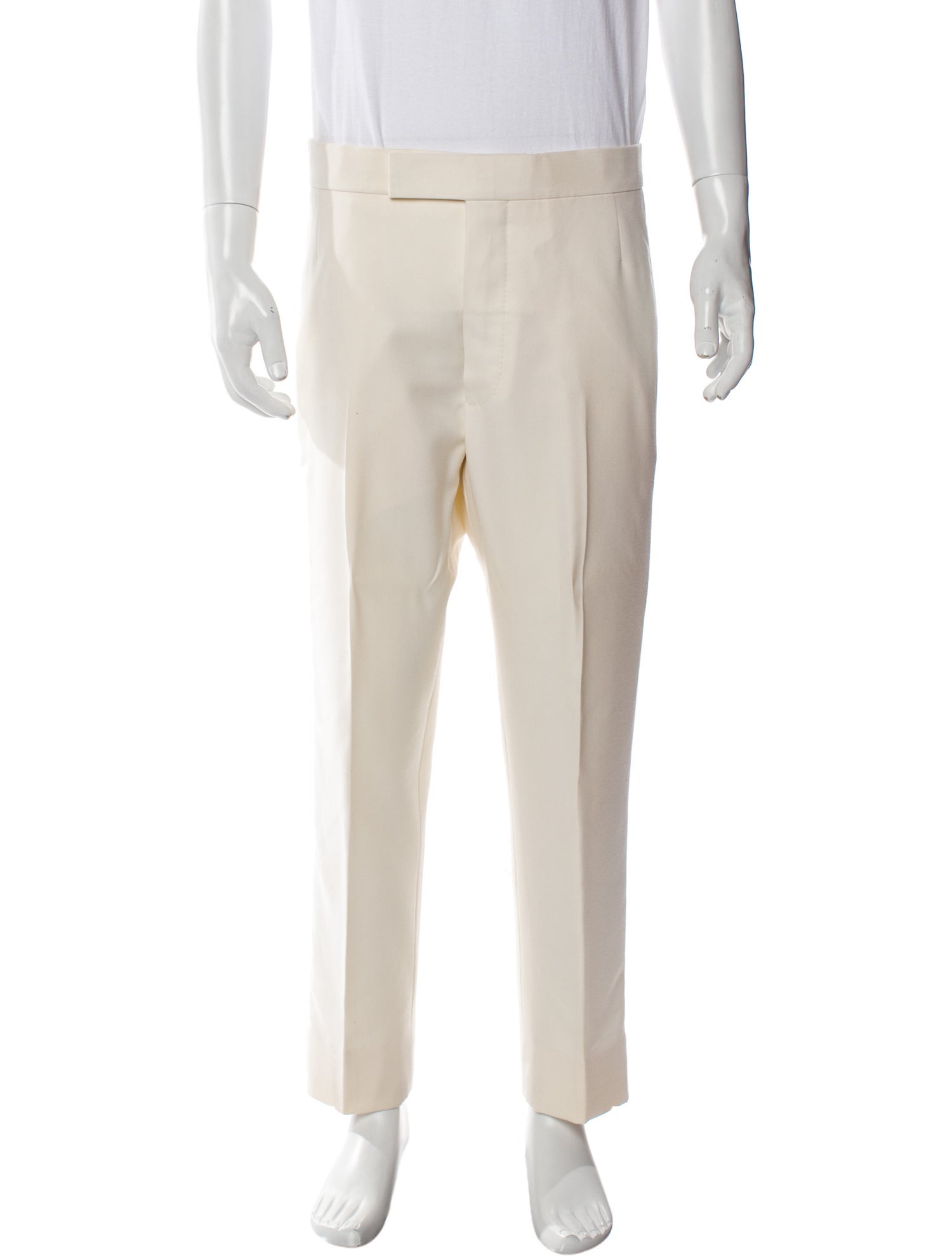 Thom Browne Wool Pants