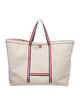 Thom Browne Canvas Tote