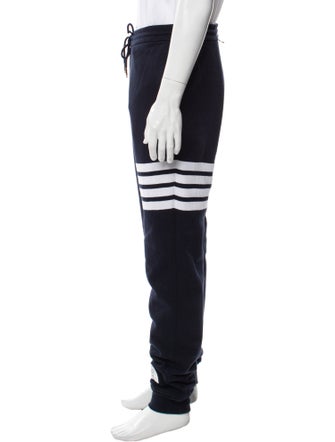 Thom Browne Lounge Bottoms