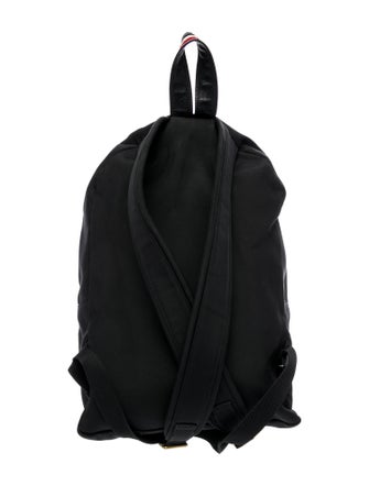 Thom Browne Nylon Backpack