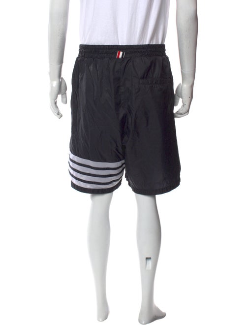 Thom Browne 4 Bar Stripe Shorts