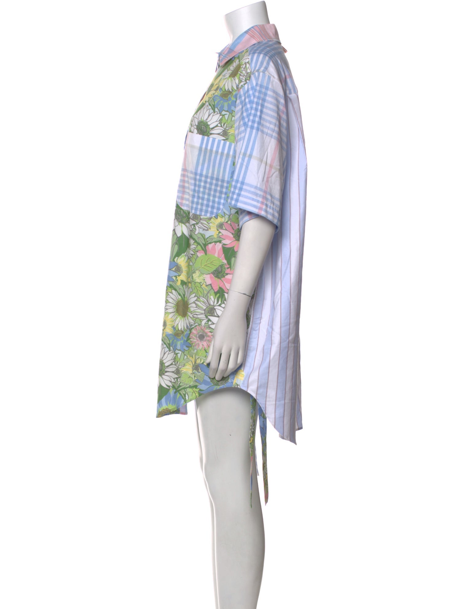 Thom Browne 2023 Mini Dress